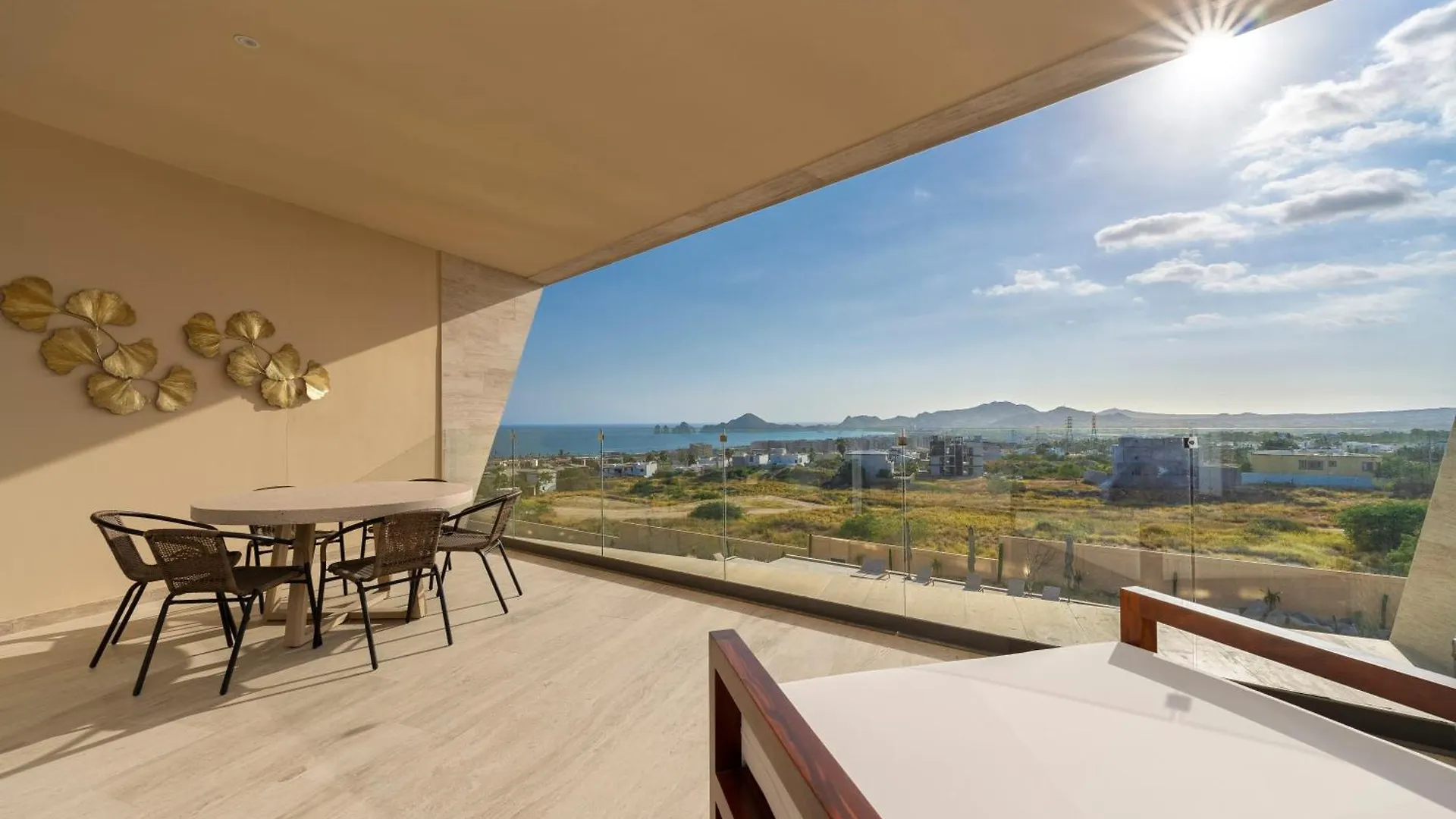 Apartment Mistiq Los Cabos Cabo San Lucas