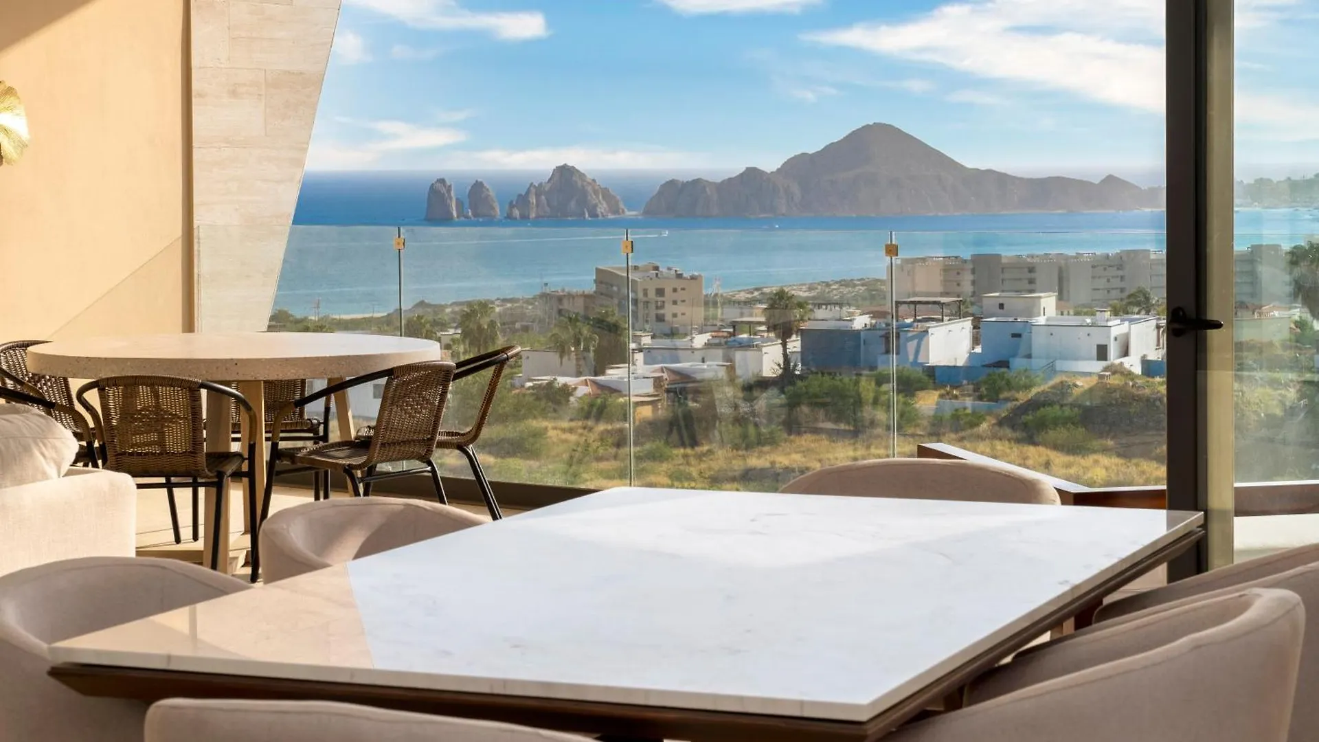 Apartment Mistiq Los Cabos Cabo San Lucas