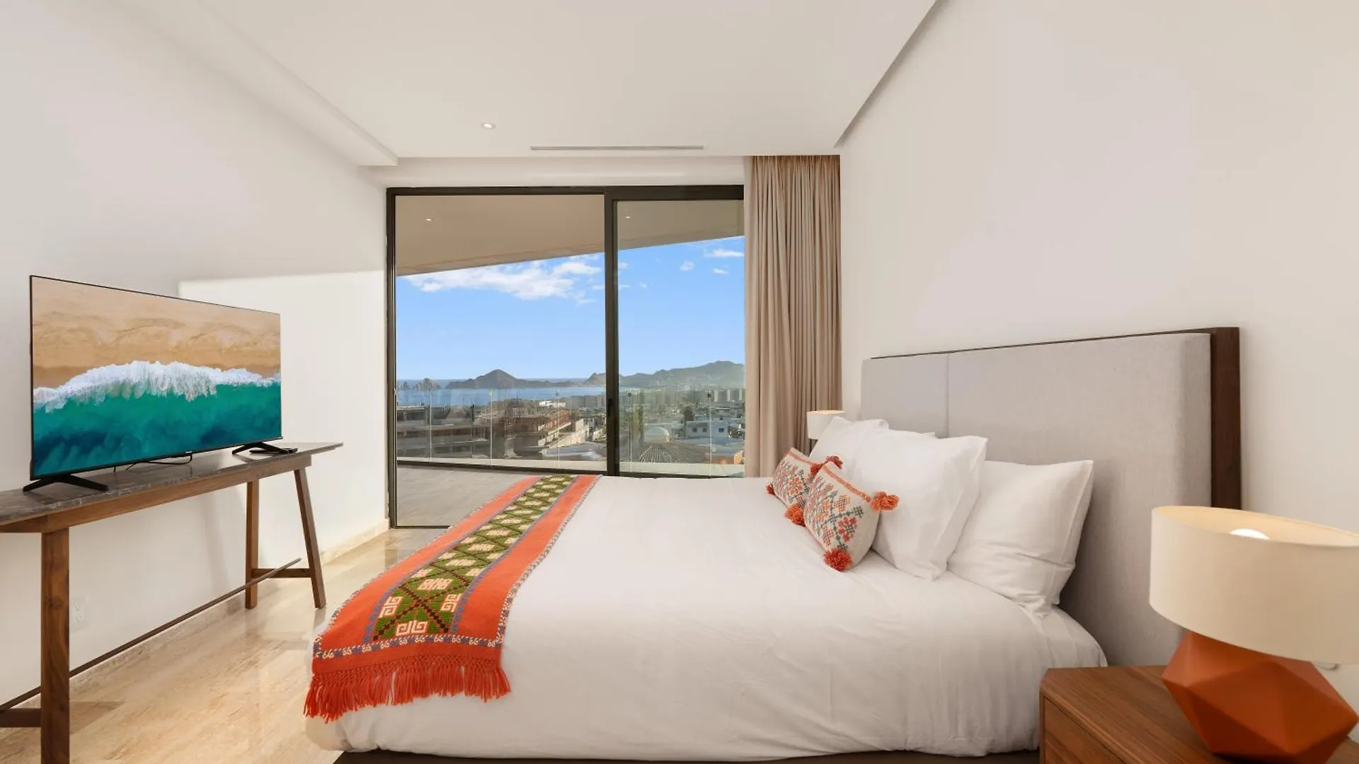 Apartment Mistiq Los Cabos Cabo San Lucas
