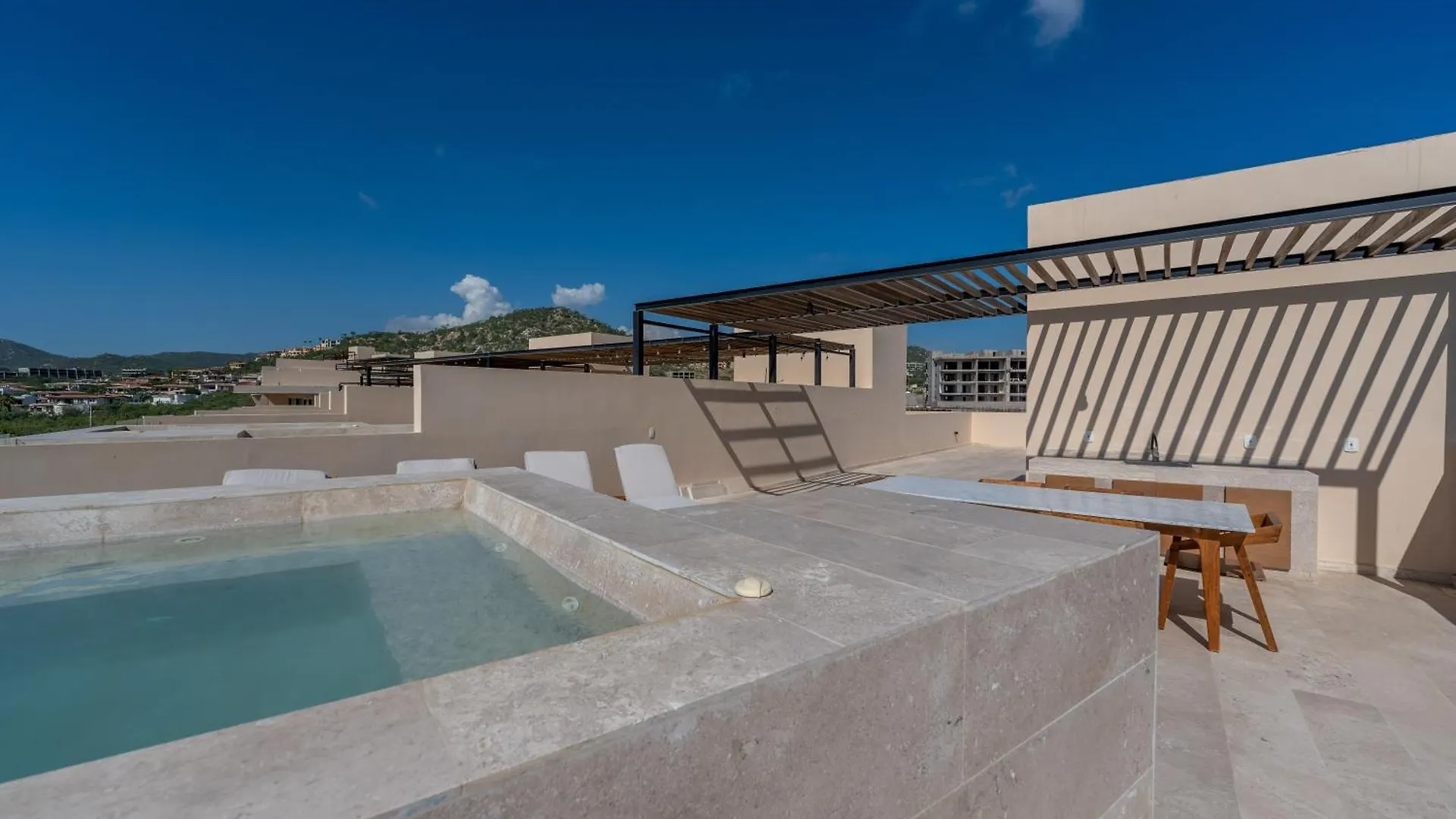 Mistiq Los Cabos Cabo San Lucas Apartment