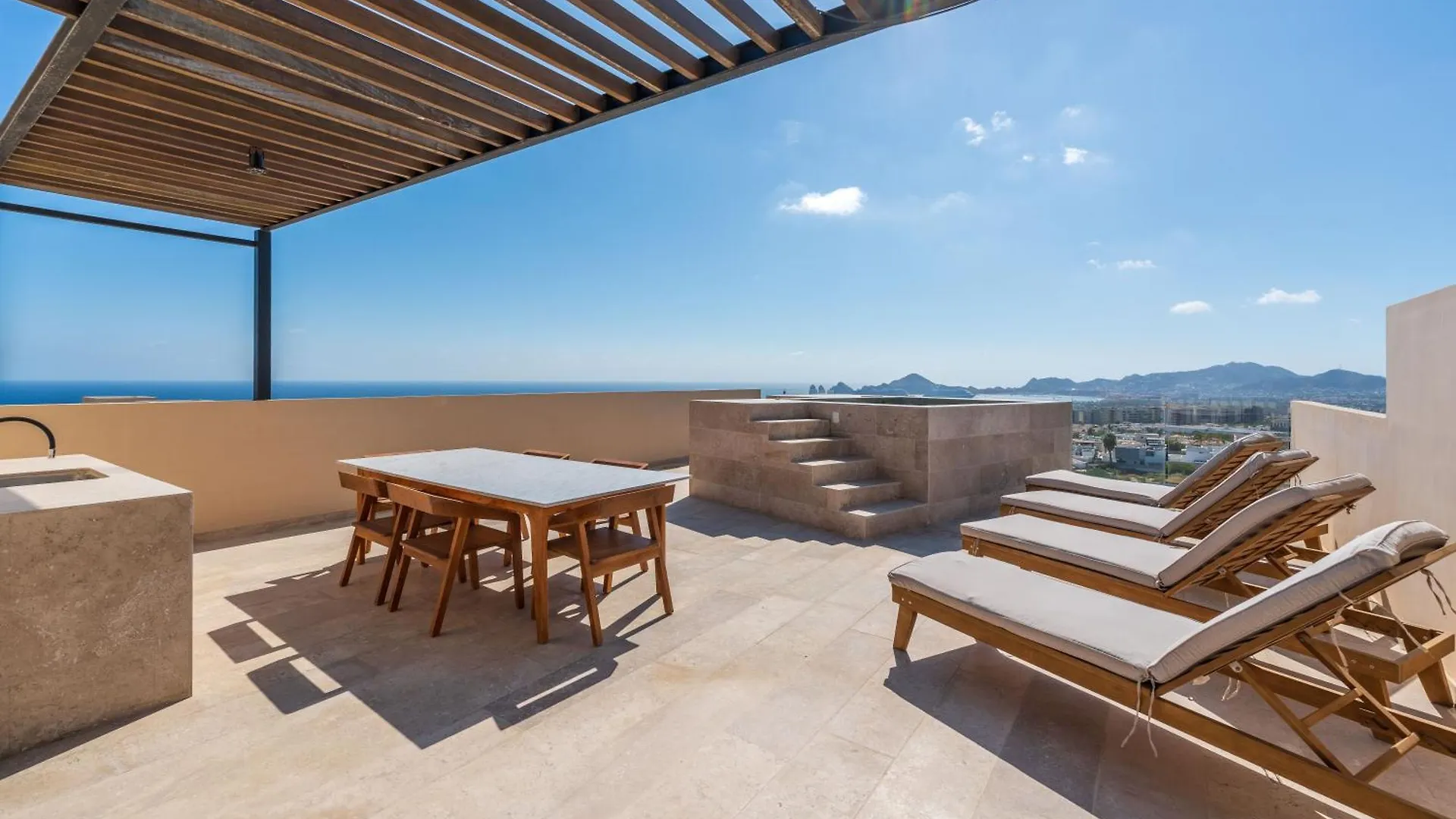 Apartment Mistiq Los Cabos Cabo San Lucas Mexico