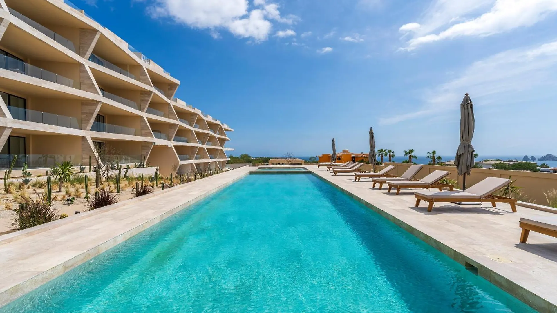 Mistiq Los Cabos Cabo San Lucas
