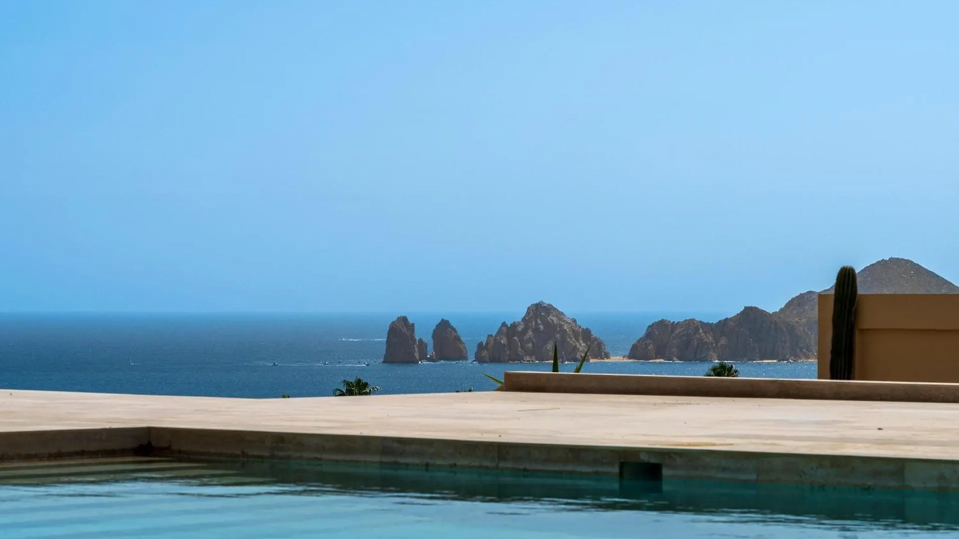 Mistiq Los Cabos Cabo San Lucas Mexico