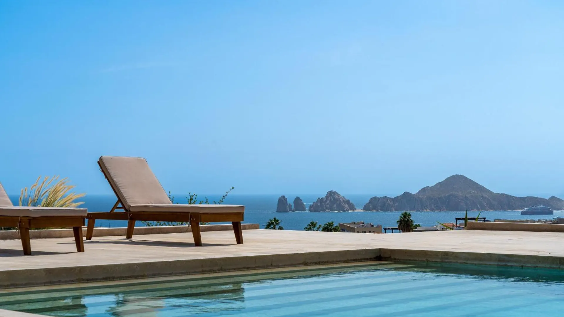 Apartment Mistiq Los Cabos Cabo San Lucas Mexico