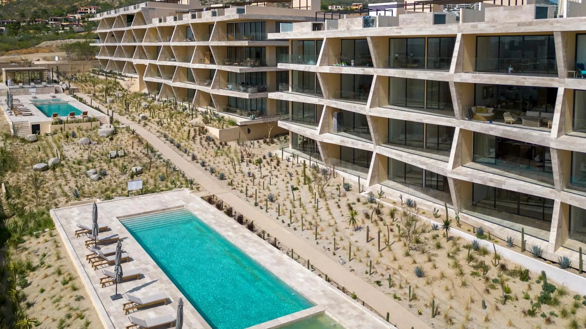 Mistiq Los Cabos Cabo San Lucas 0*,