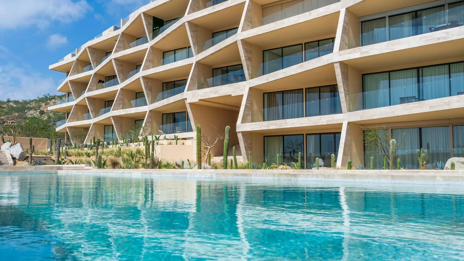 Mistiq Los Cabos Cabo San Lucas Apartment