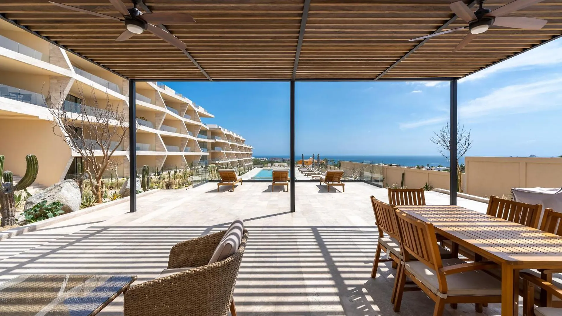 Apartment Mistiq Los Cabos Cabo San Lucas