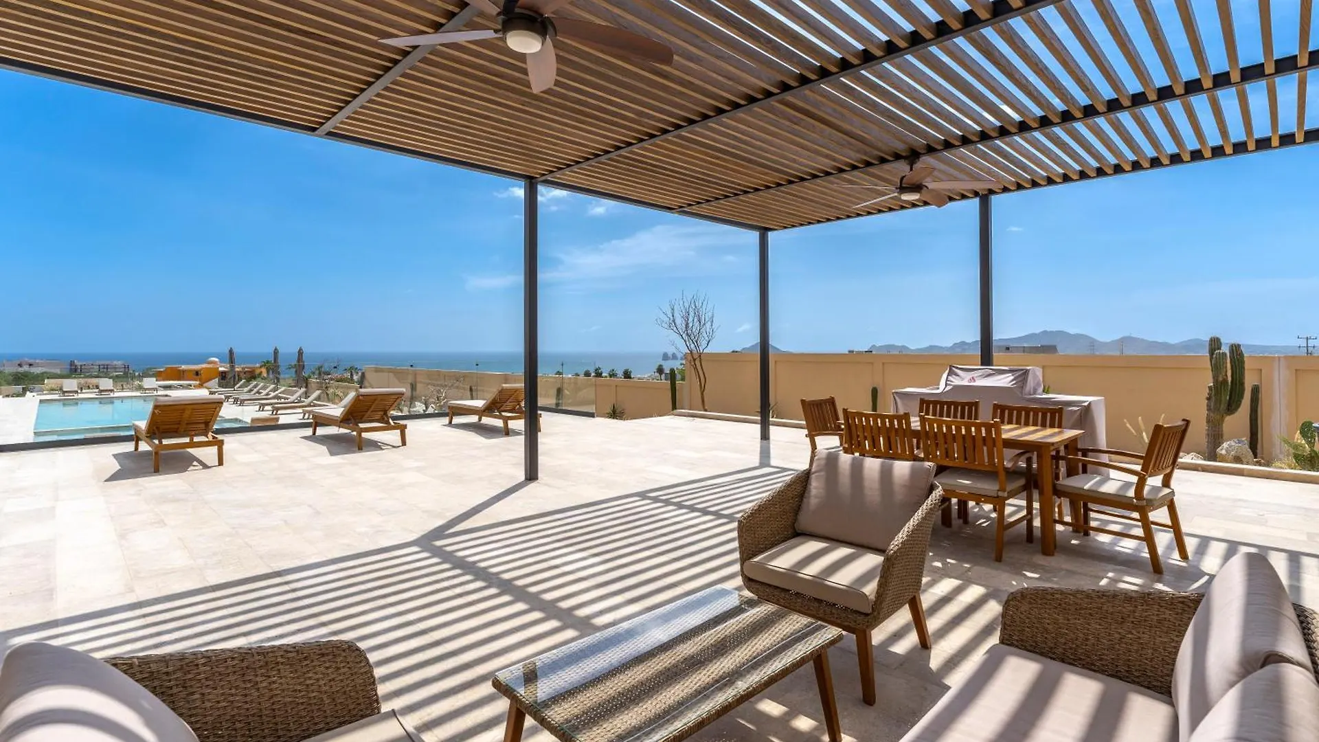 Apartment Mistiq Los Cabos Cabo San Lucas