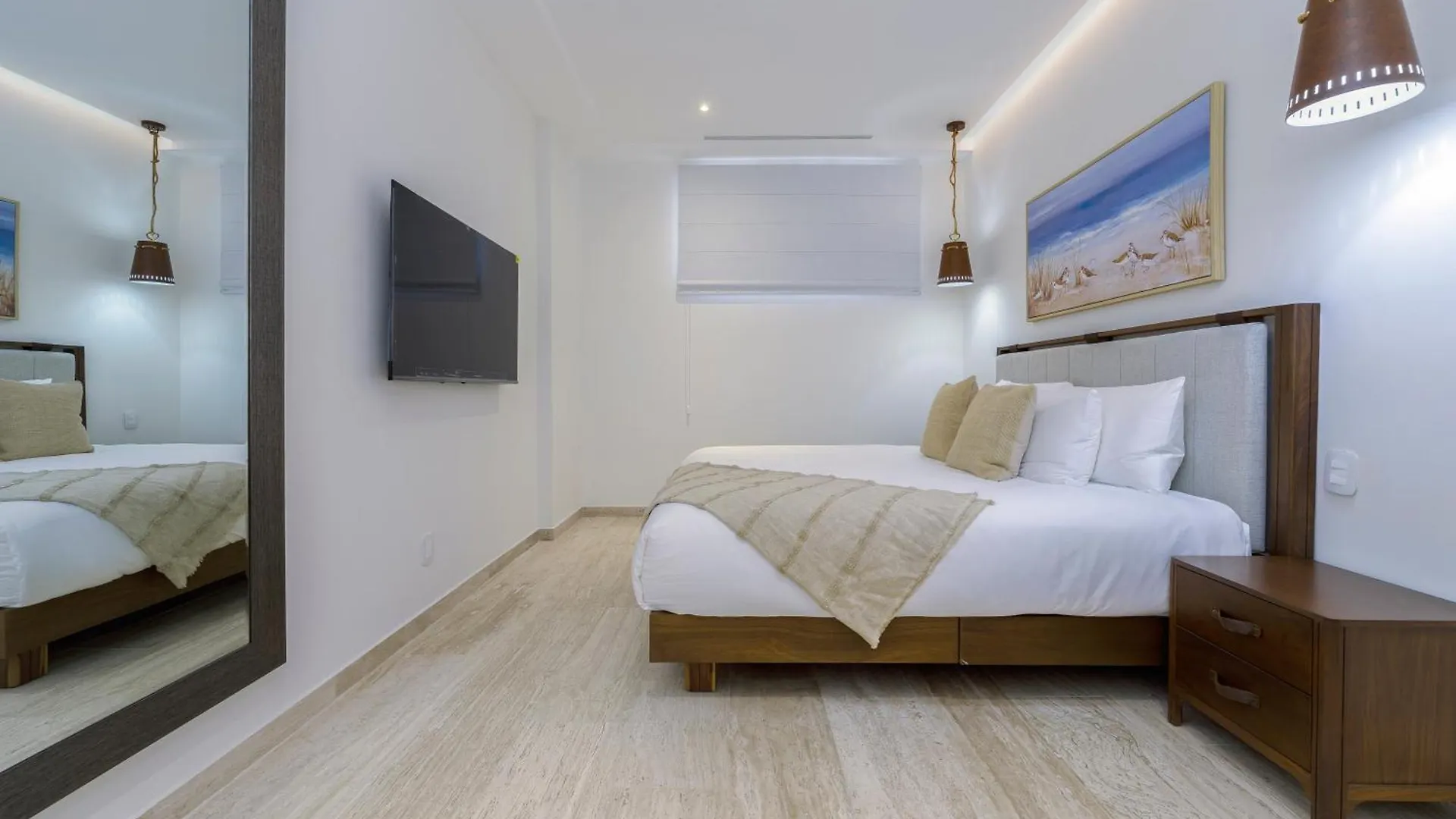 Apartment Mistiq Los Cabos Cabo San Lucas