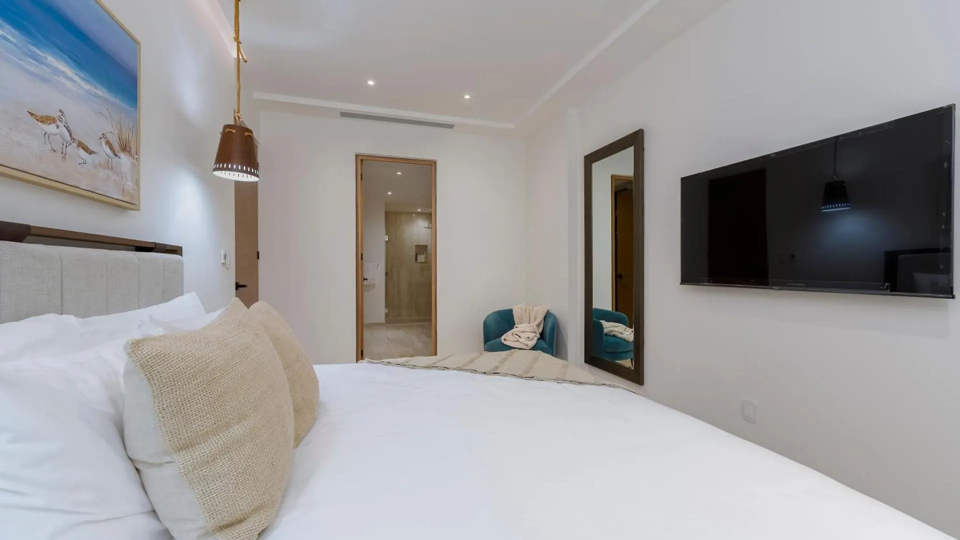 Apartment Mistiq Los Cabos Cabo San Lucas Mexico
