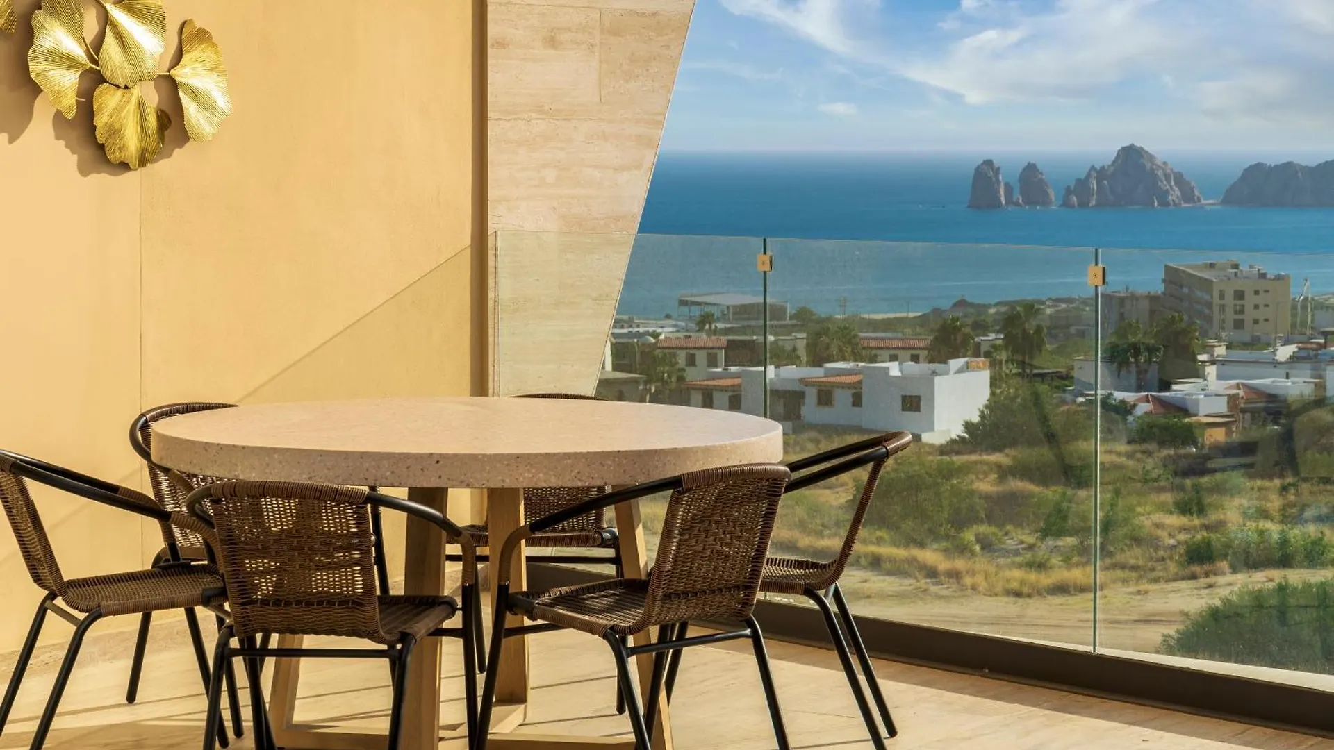 Mistiq Los Cabos Cabo San Lucas Mexico