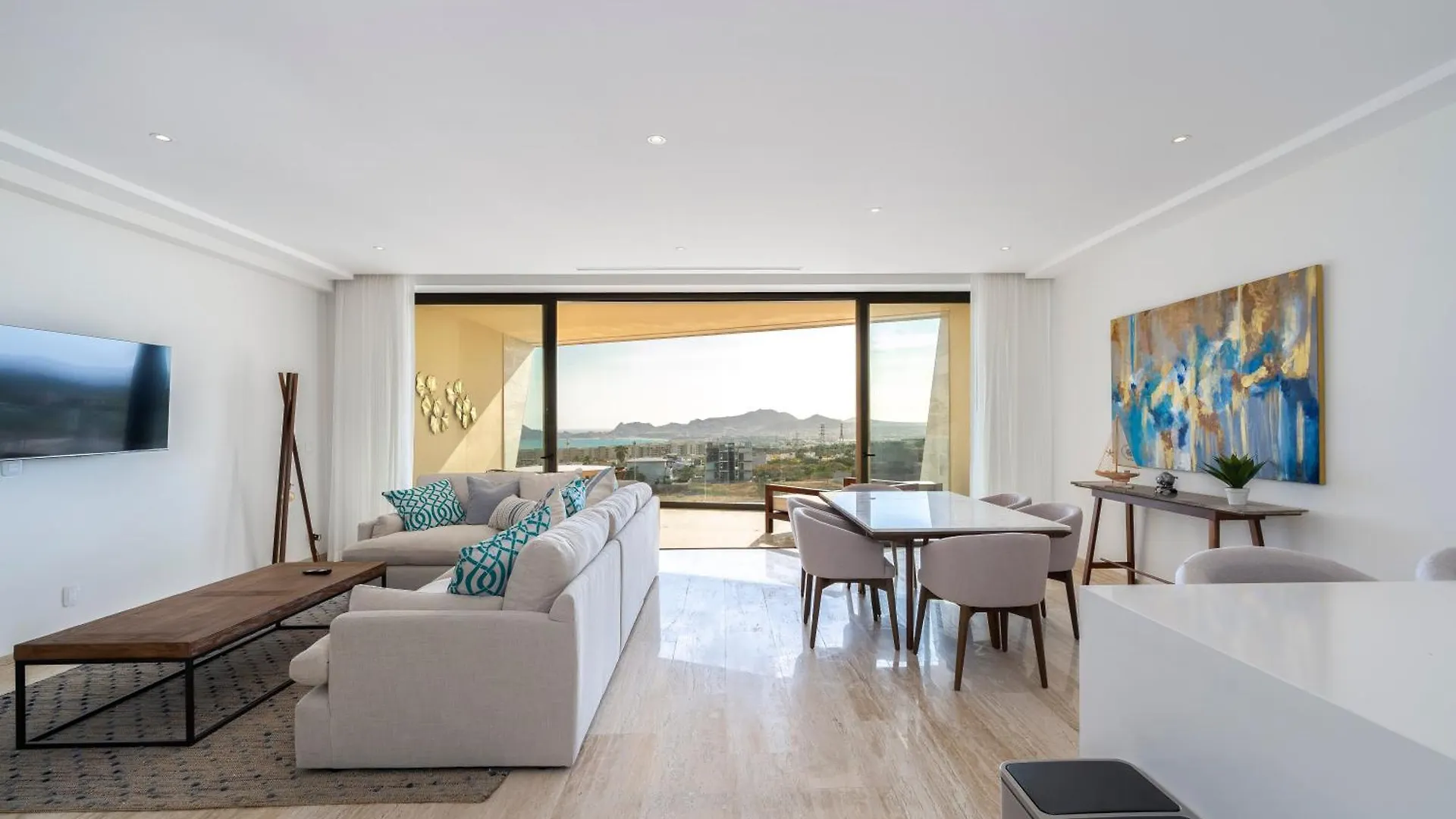 Apartment Mistiq Los Cabos Cabo San Lucas