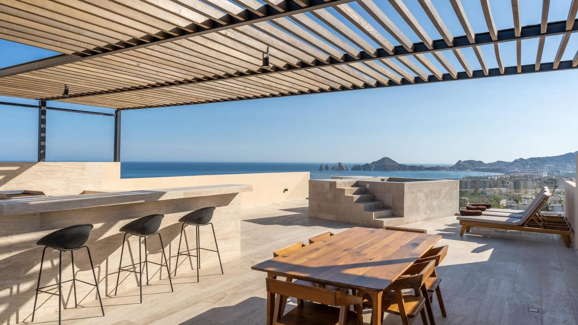 Mistiq Los Cabos Cabo San Lucas 0*,