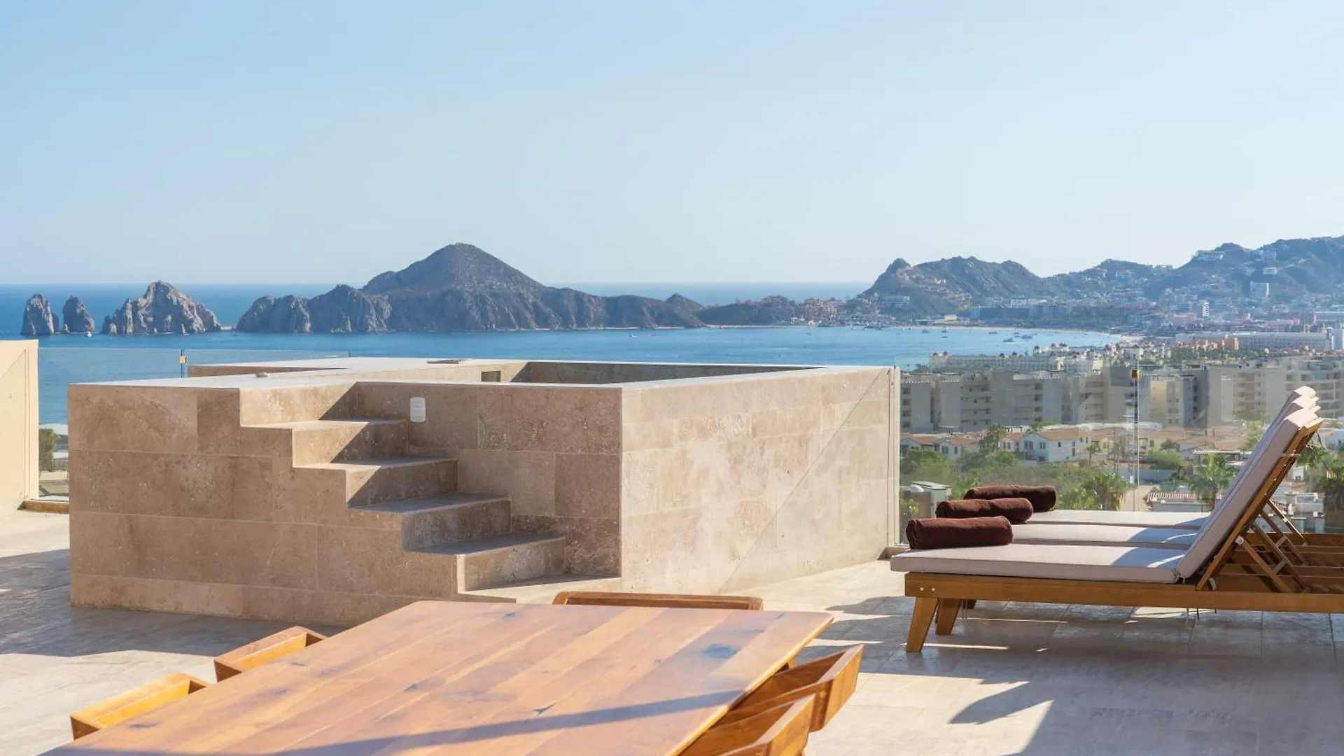 Mistiq Los Cabos Cabo San Lucas Apartment