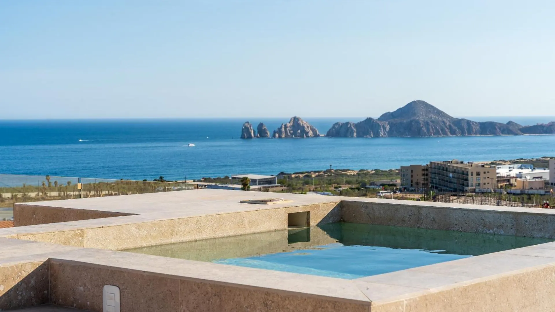 Mistiq Los Cabos Cabo San Lucas