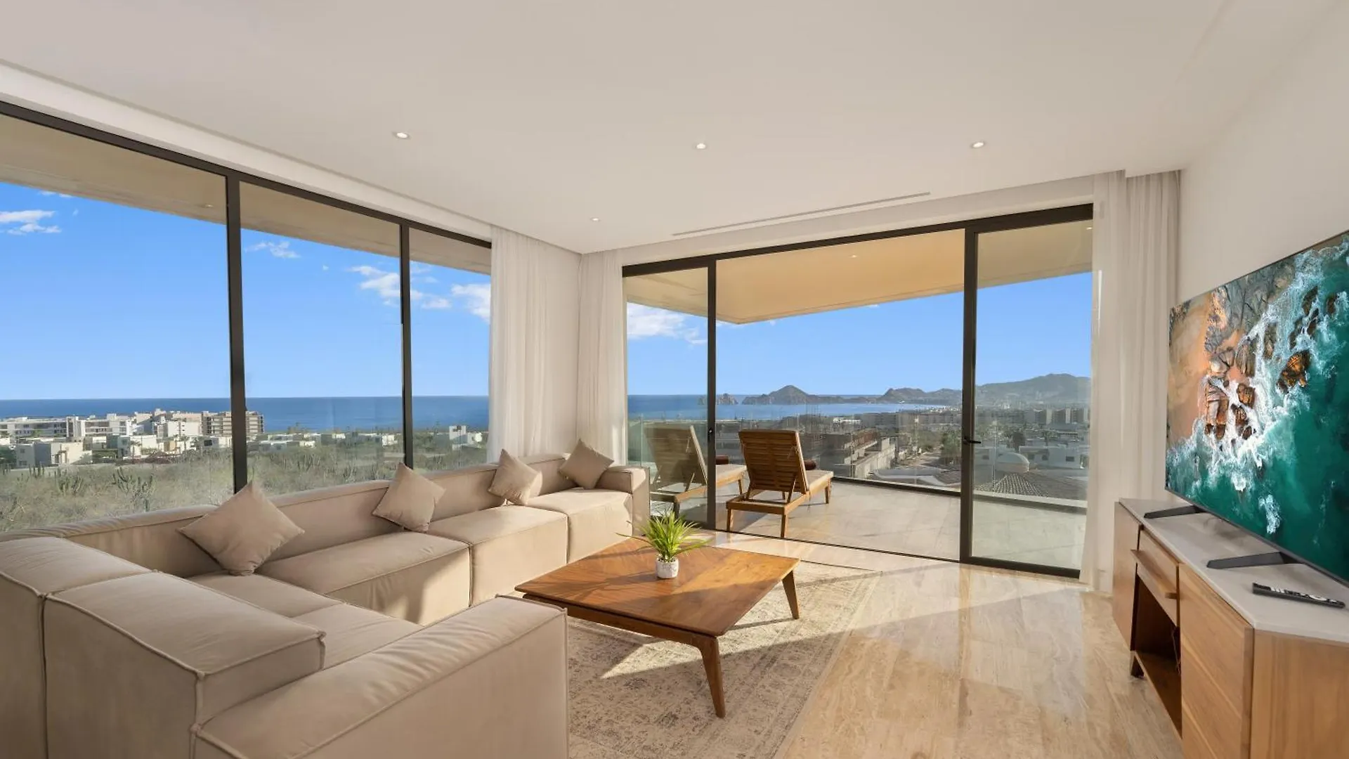 Mistiq Los Cabos Cabo San Lucas Apartment
