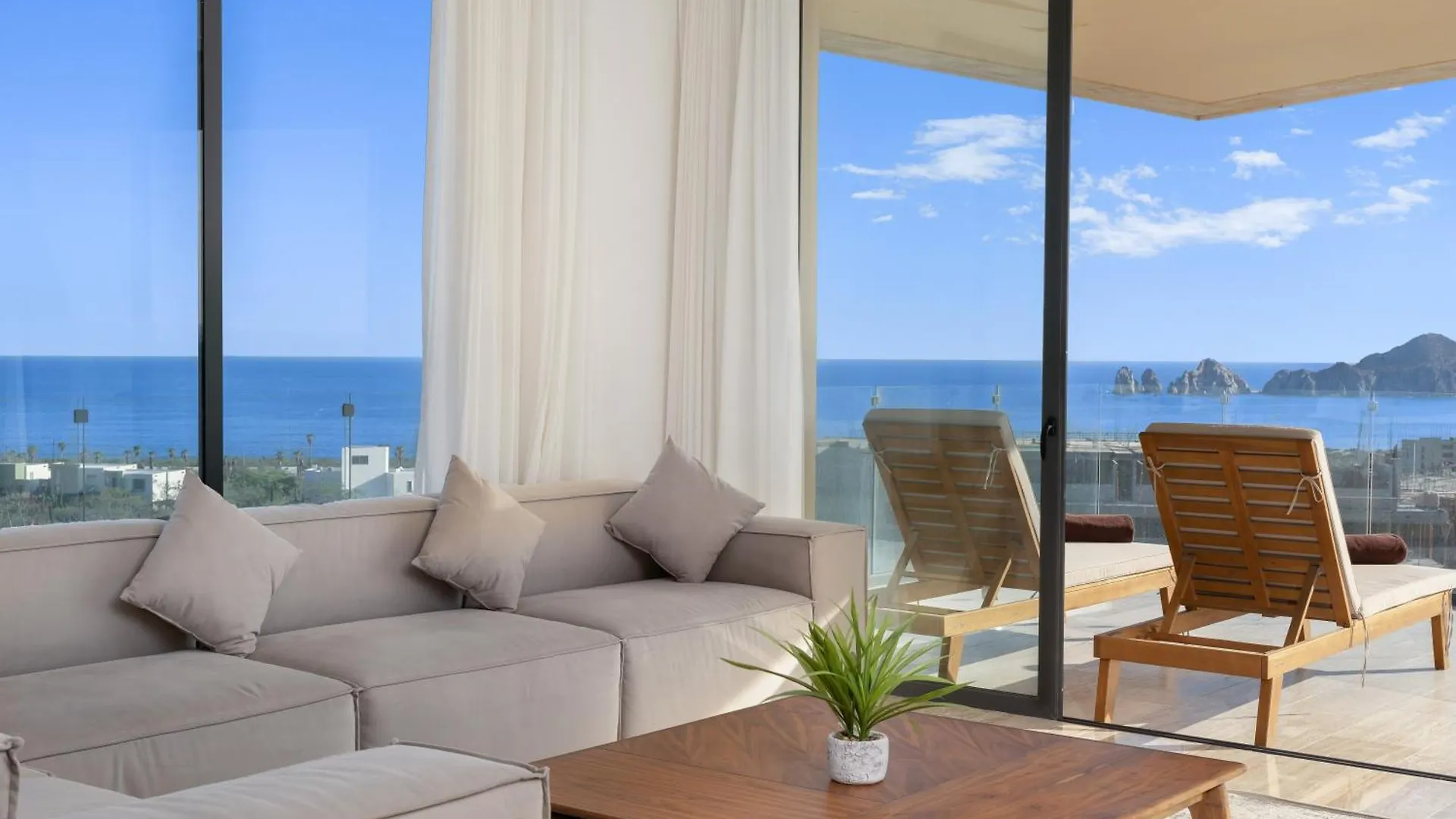Mistiq Los Cabos Cabo San Lucas Apartment