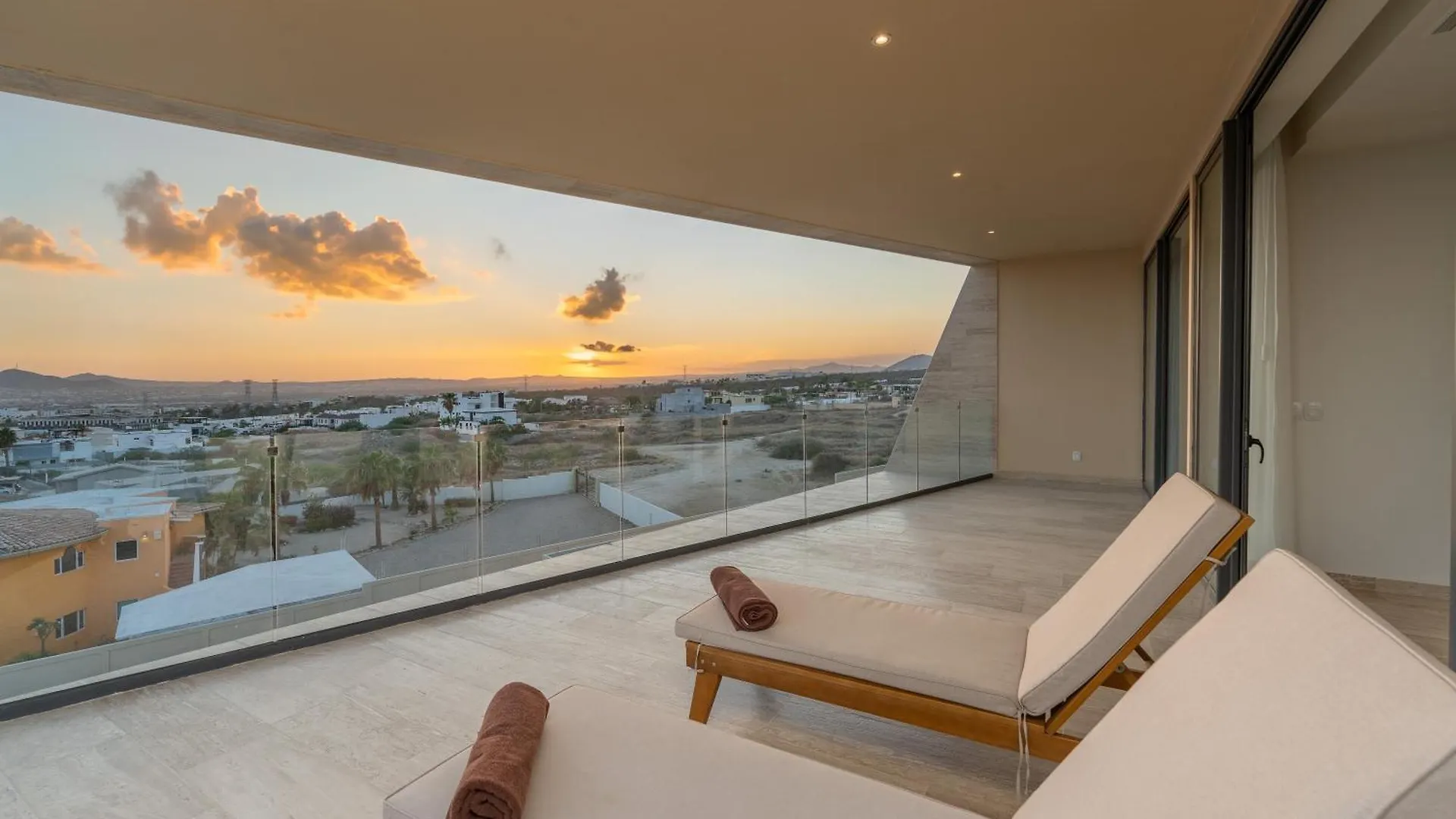 Apartment Mistiq Los Cabos Cabo San Lucas