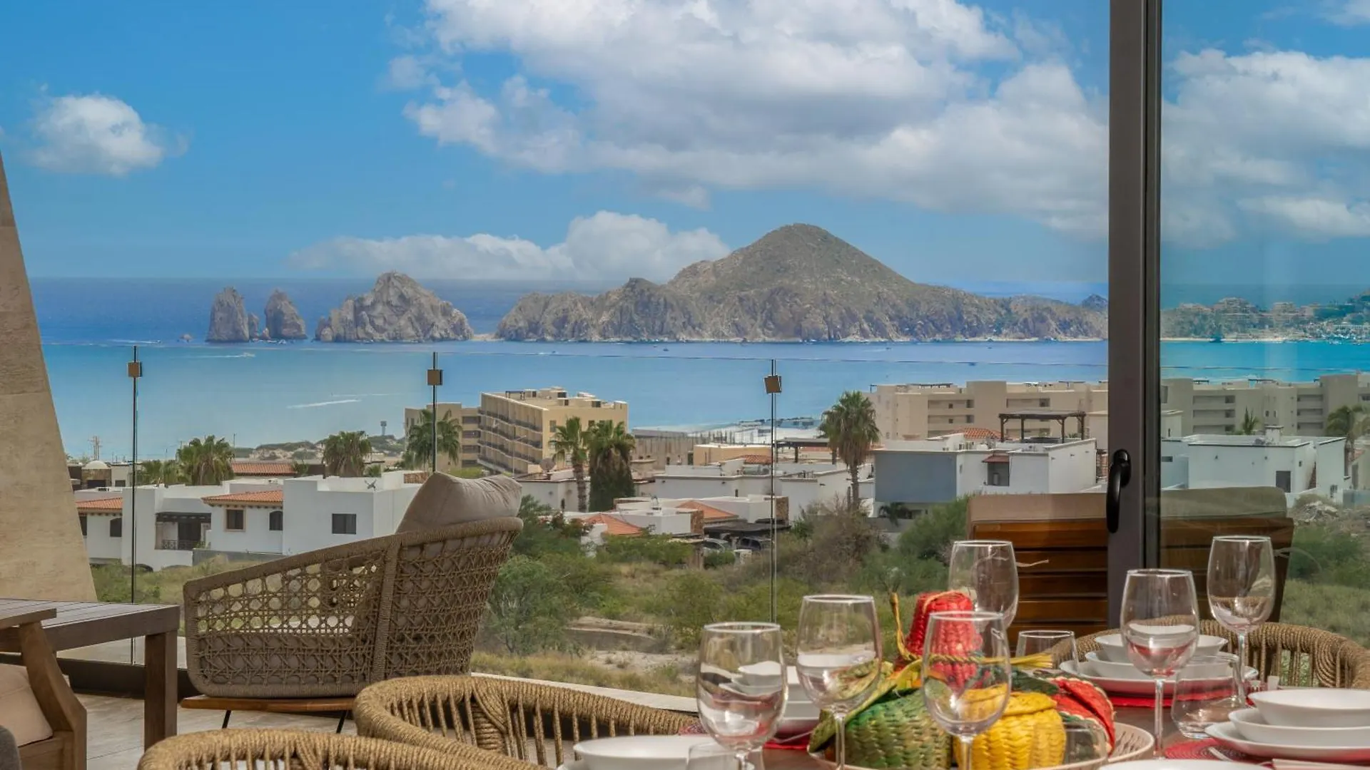 Mistiq Los Cabos Cabo San Lucas Apartment