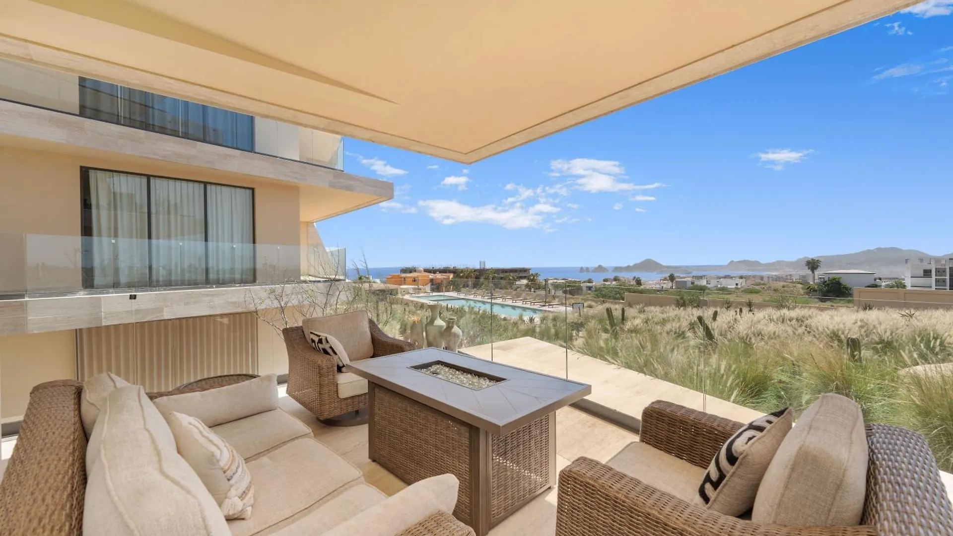 Apartment Mistiq Los Cabos Cabo San Lucas