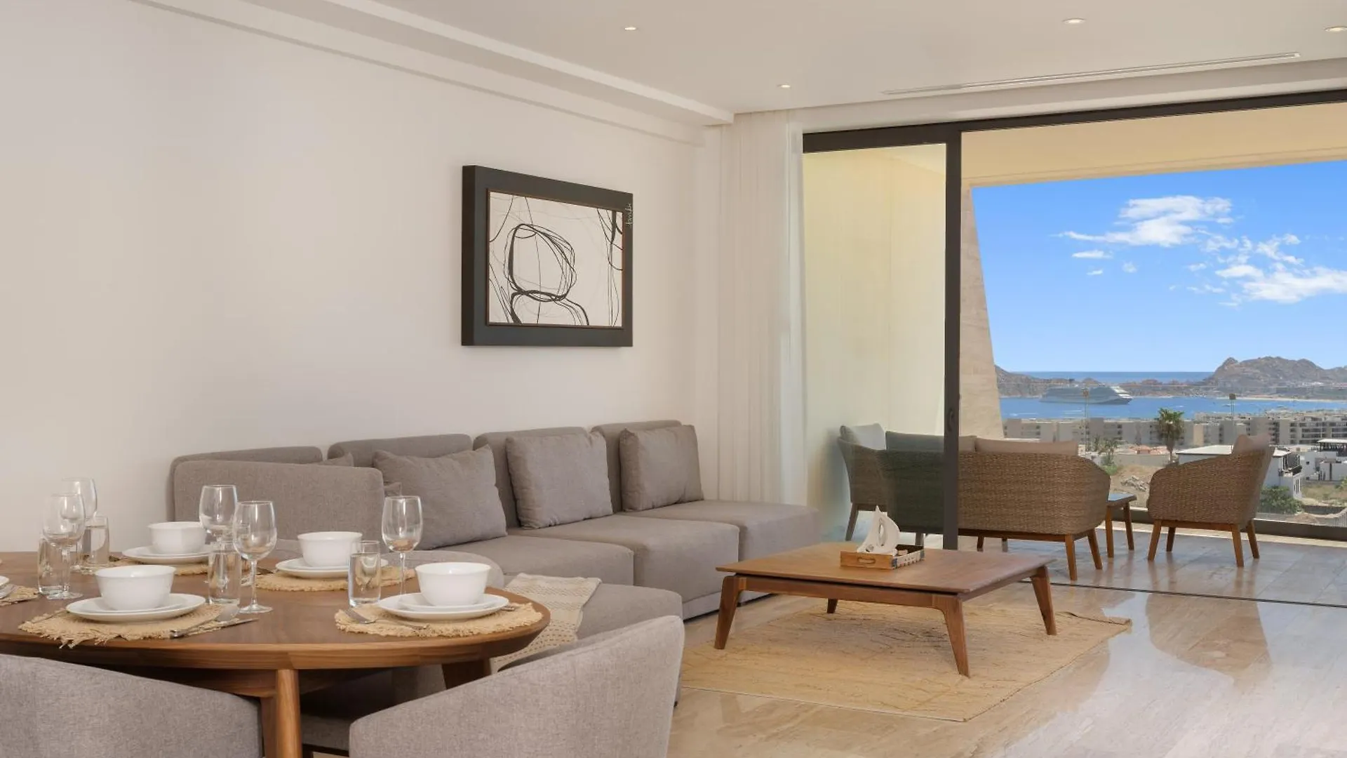 Apartment Mistiq Los Cabos Cabo San Lucas