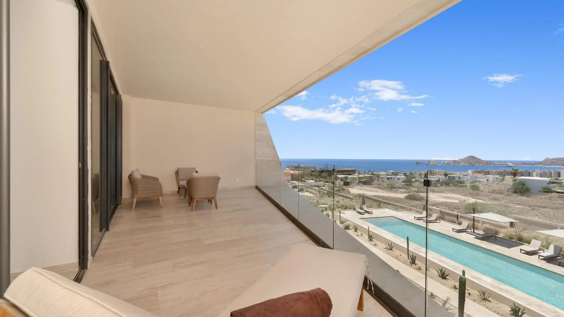 Apartment Mistiq Los Cabos Cabo San Lucas