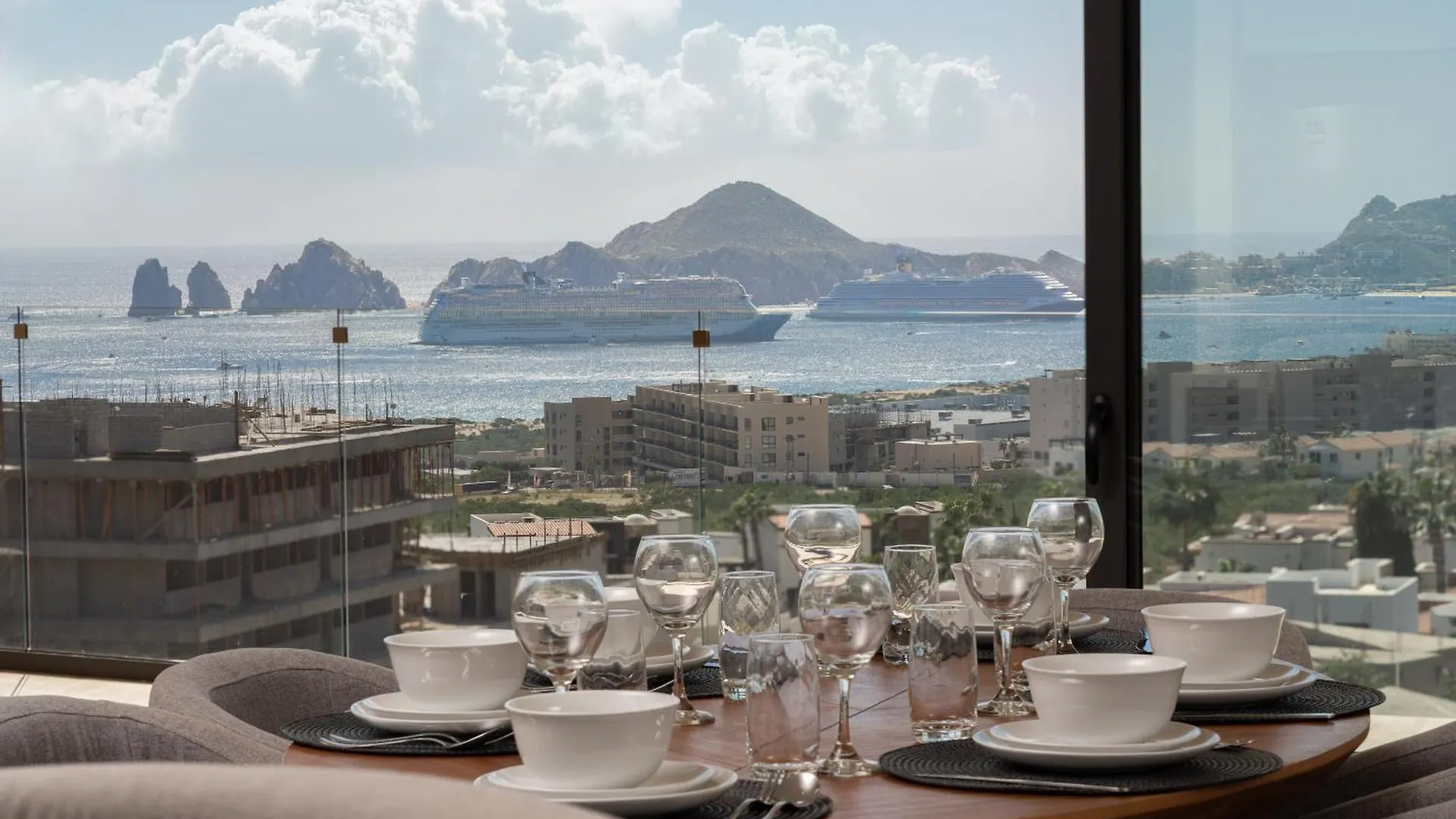 Apartment Mistiq Los Cabos Cabo San Lucas Mexico
