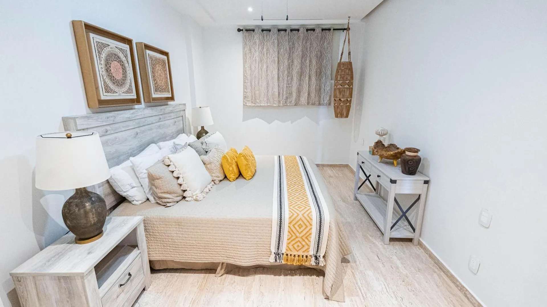 Apartment Mistiq Los Cabos Cabo San Lucas