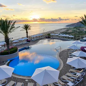 5* Курортный комплекс Pueblo Bonito Sunset Golf &