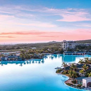  Resort Diamante Ocean Front World Class Golf And Unit With Kitchenette