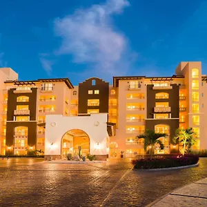 4* Отель Del Arco Residences