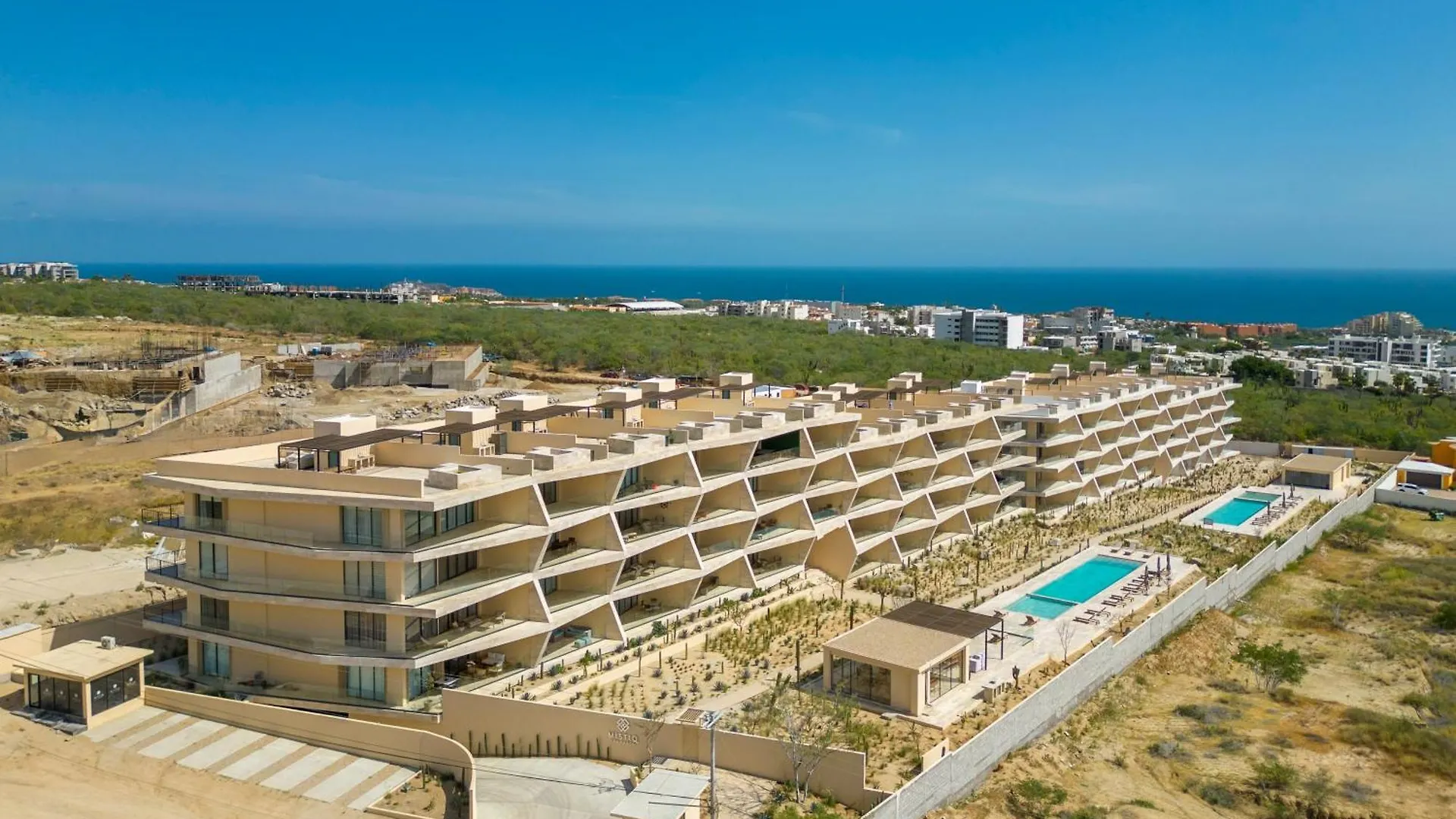 Mistiq Los Cabos Cabo San Lucas