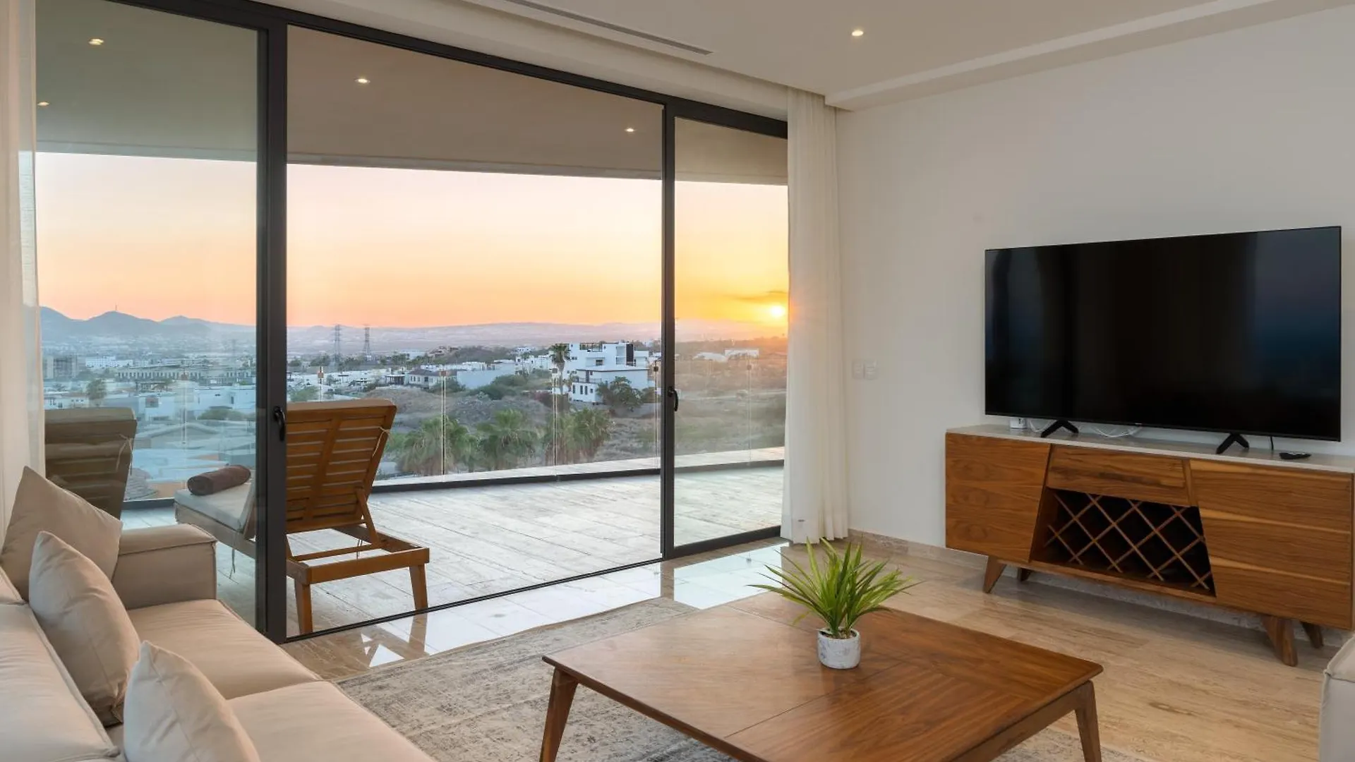 Appartamento Mistiq Los Cabos Cabo San Lucas
