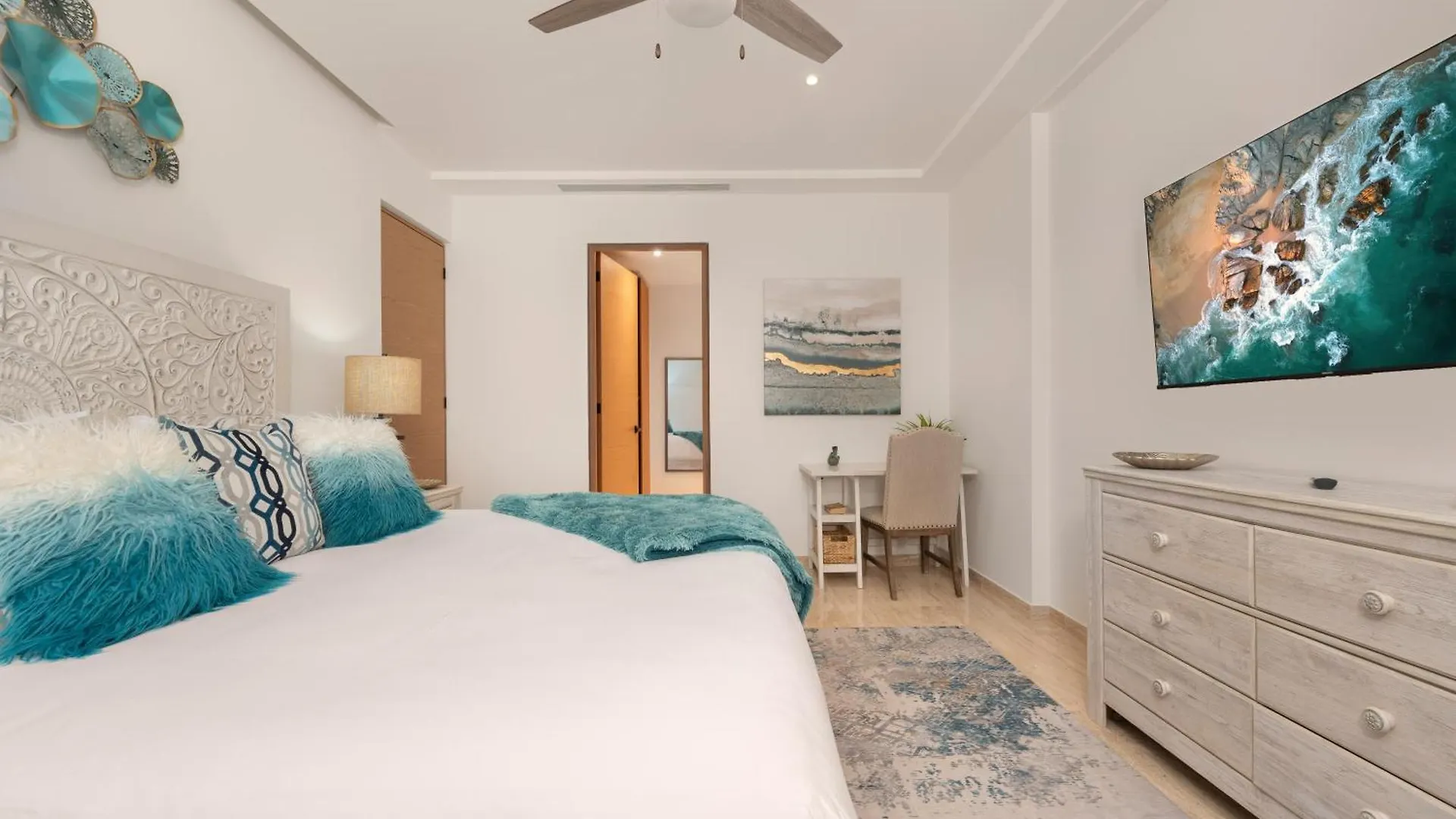 Appartamento Mistiq Los Cabos Cabo San Lucas