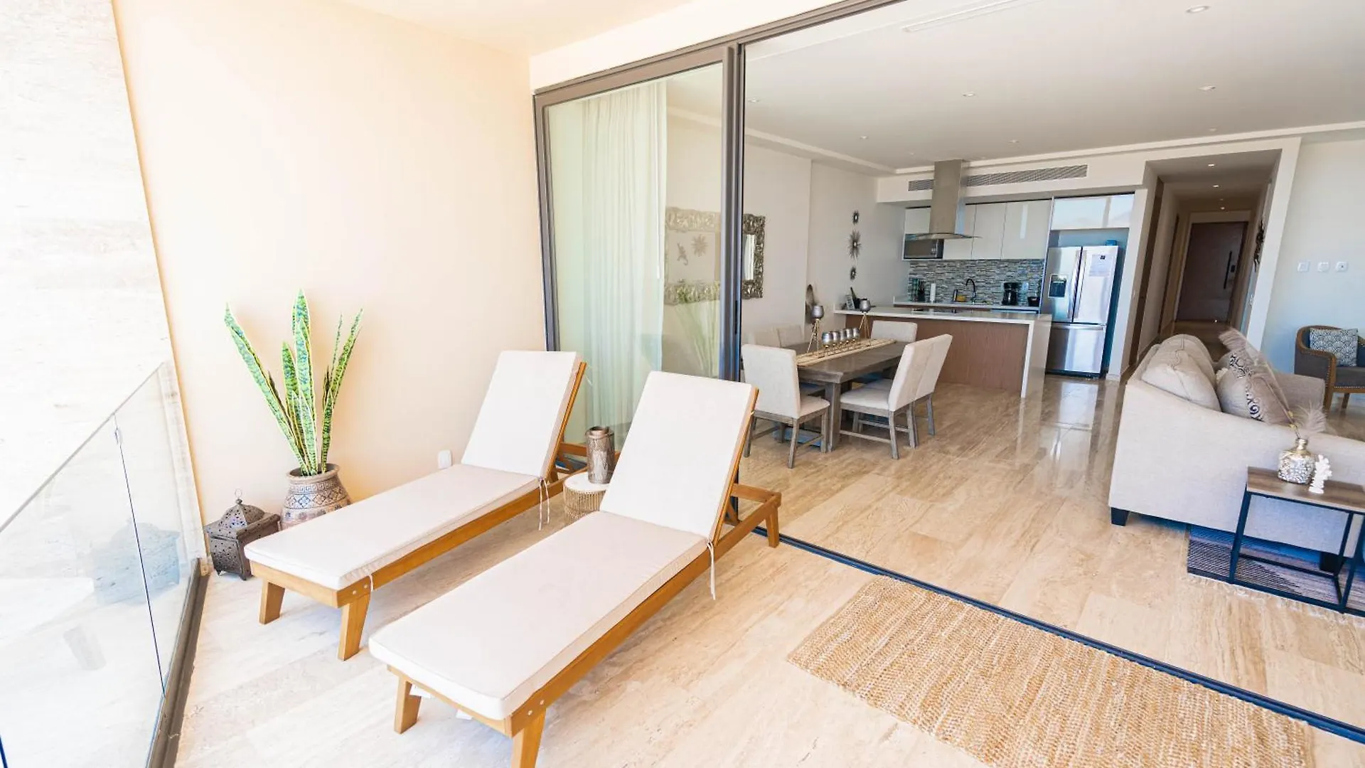 Mistiq Los Cabos Cabo San Lucas Appartamento
